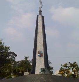 Area Bogor
