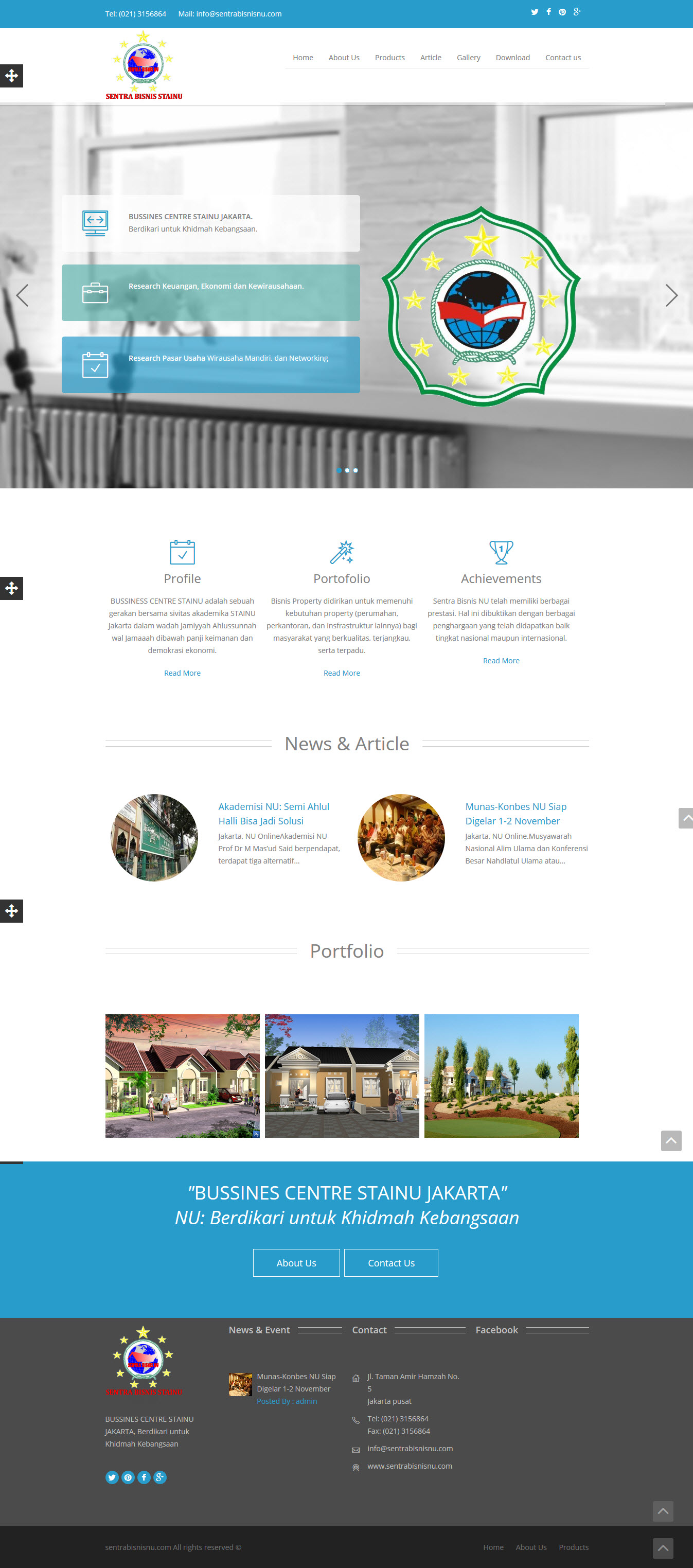 Desktop preview