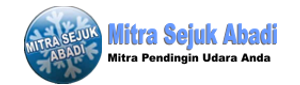 Mitra Sejuk Abadi