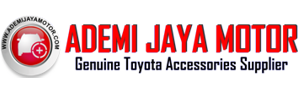 Ademi Jaya Motor