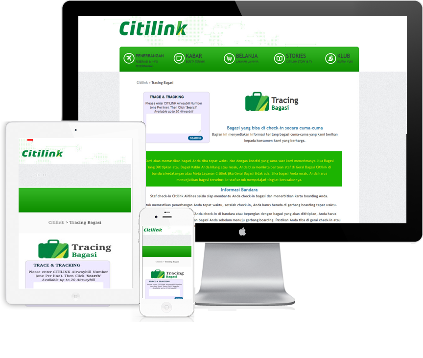 BCTC Citilink