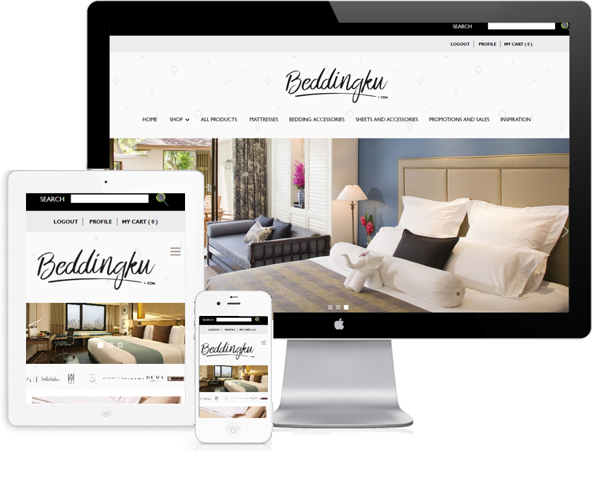 Beddingku.com