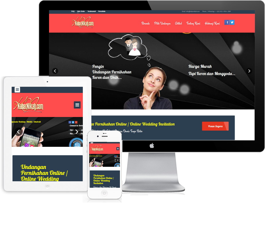 Kabarnikah.com