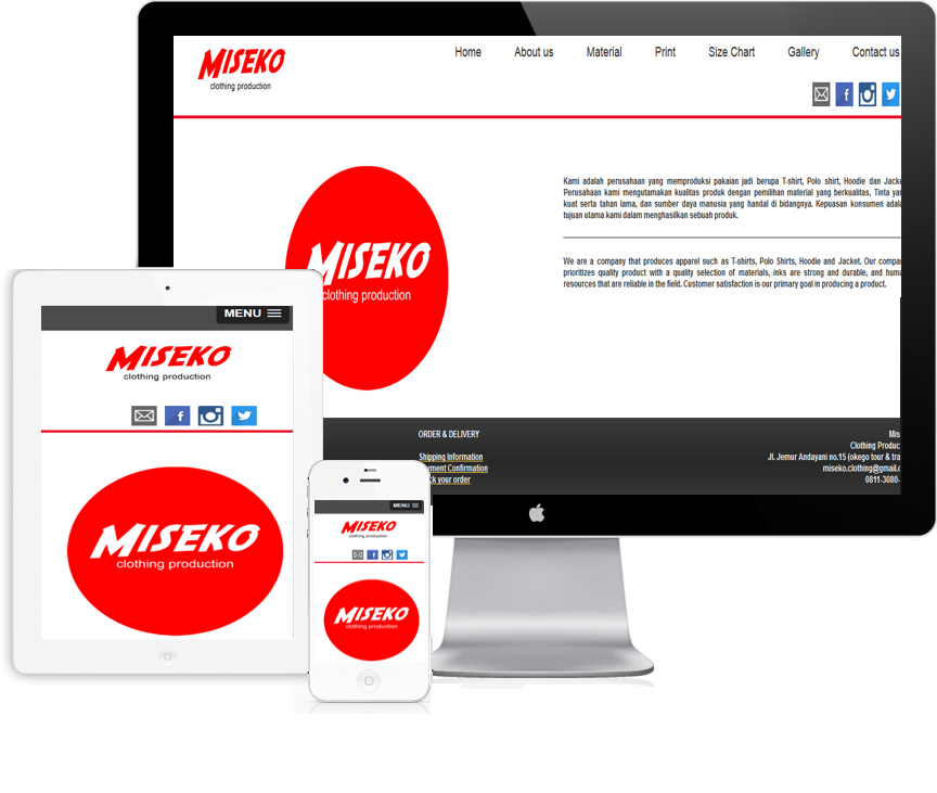 Miseko.Com